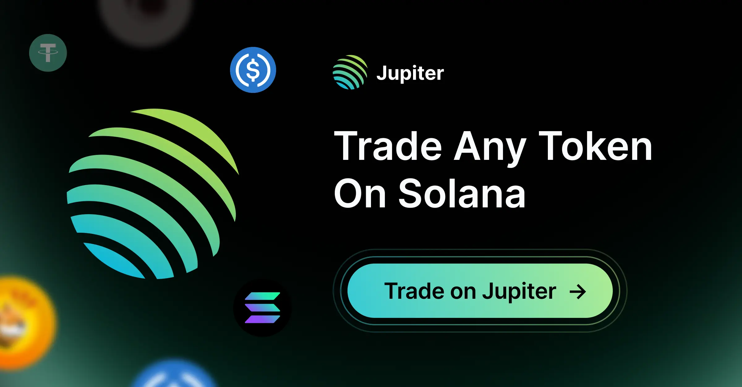 Jupiter swap integration architecture on Solana